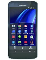 Best available price of Panasonic Eluga U2 in Yx