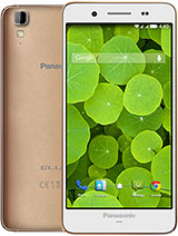 Best available price of Panasonic Eluga Z in Yx