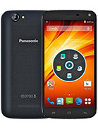 Best available price of Panasonic P41 in Yx