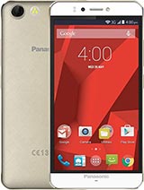 Best available price of Panasonic P55 Novo in Yx