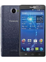 Best available price of Panasonic P55 in Yx