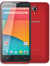 Best available price of Panasonic T41 in Yx