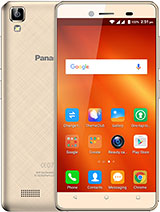 Best available price of Panasonic T50 in Yx