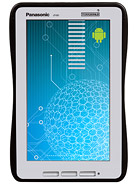 Best available price of Panasonic Toughpad JT-B1 in Yx