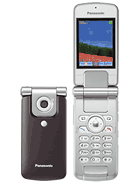 Best available price of Panasonic VS2 in Yx