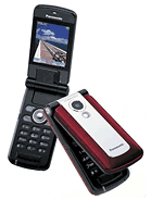 Best available price of Panasonic VS6 in Yx