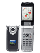 Best available price of Panasonic VS7 in Yx