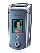 Best available price of Pantech GF500 in Yx