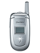 Best available price of Pantech PG-1000s in Yx