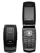 Best available price of Pantech PG-1800 in Yx