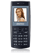 Best available price of Pantech PG-1900 in Yx