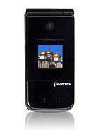 Best available price of Pantech PG-2800 in Yx