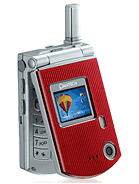 Best available price of Pantech PG-3200 in Yx