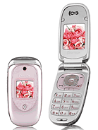 Best available price of Pantech PG-3300 in Yx