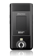 Best available price of Pantech PG-6200 in Yx
