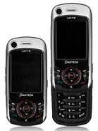 Best available price of Pantech PU-5000 in Yx