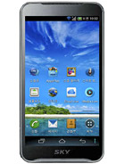 Best available price of Pantech Vega Racer 2 IM-A830L in Yx