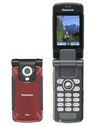 Best available price of Panasonic SA6 in Yx