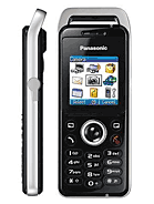 Best available price of Panasonic X200 in Yx