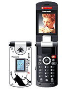 Best available price of Panasonic X800 in Yx