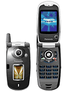 Best available price of Panasonic Z800 in Yx