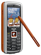 Best available price of Philips 550 in Yx