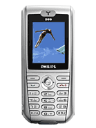 Best available price of Philips 568 in Yx