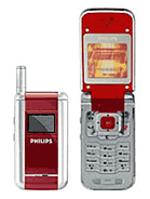 Best available price of Philips 636 in Yx