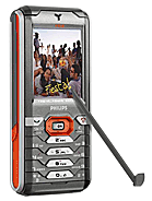 Best available price of Philips 759 in Yx