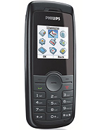 Best available price of Philips 192 in Yx