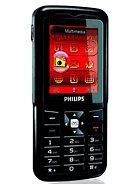 Best available price of Philips 292 in Yx