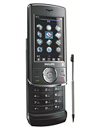 Best available price of Philips 692 in Yx