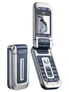 Best available price of Philips 760 in Yx