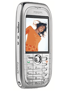 Best available price of Philips 768 in Yx