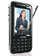 Best available price of Philips 892 in Yx