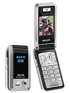 Best available price of Philips Xenium 9-9e in Yx