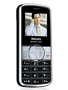 Best available price of Philips Xenium 9-9f in Yx