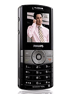 Best available price of Philips Xenium 9-9g in Yx