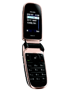 Best available price of Philips Xenium 9-9h in Yx