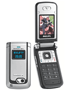 Best available price of Philips Xenium 9-9i in Yx