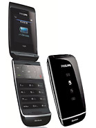 Best available price of Philips Xenium 9-9q in Yx