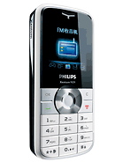 Best available price of Philips Xenium 9-9z in Yx