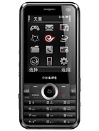 Best available price of Philips C600 in Yx