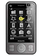 Best available price of Philips C702 in Yx