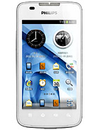 Best available price of Philips D633 in Yx