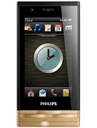 Best available price of Philips D812 in Yx