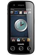Best available price of Philips D813 in Yx