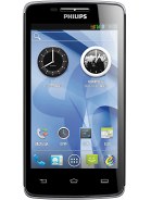 Best available price of Philips D833 in Yx