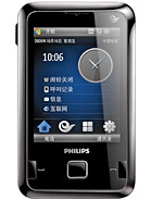 Best available price of Philips D900 in Yx