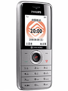 Best available price of Philips E210 in Yx
